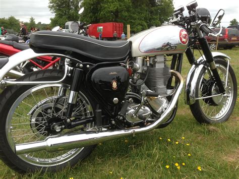 This page shows my research of the model and my preparation for riding it in the 2010 benson. bsa gold star | Bsa motorcycle, Racing bikes, Cafe racer ...