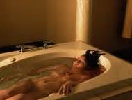 Naked Sarah Lynne Davidson In Clutch