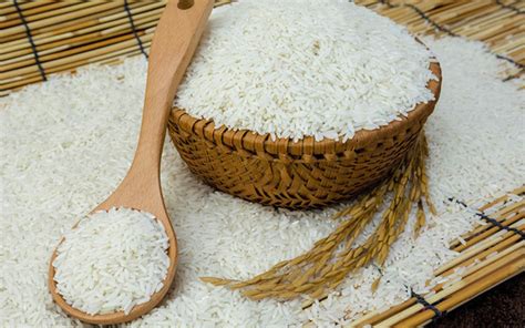 Rice Export From Pakistan Pak Iran Trade