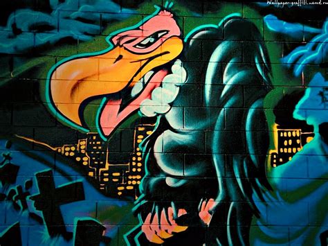 Dibujos De Graffitis De Perros Pitbull Imagui