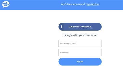 How To Login To My Text Now Account How To Account