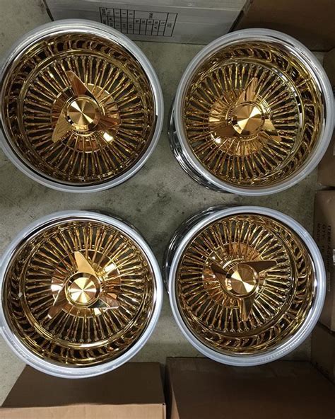 Oakv On Instagram Hawaiibound Rims For Cars Wire Wheel Rims And