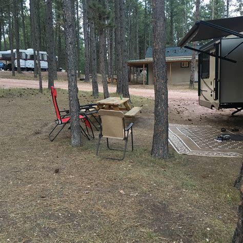 Fort Welikit Family Campground and RV Park Camping | The Dyrt