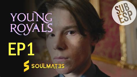 Young Royals 1×1 Soulmates