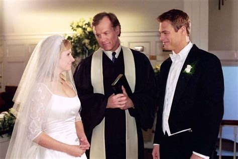 7th Heaven Tv And Movie Wedding Pictures Popsugar Entertainment