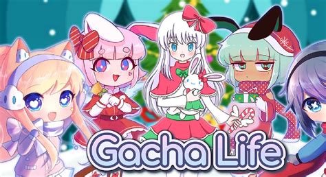 Gacha Club Update Platforms Features And All You Need To Know