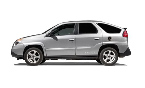 Pontiac Aztek Wallpapers Wallpaper Cave