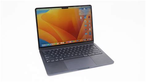 Apple Macbook Air 136 Inch A2681 Review Laptop And Tablet Choice