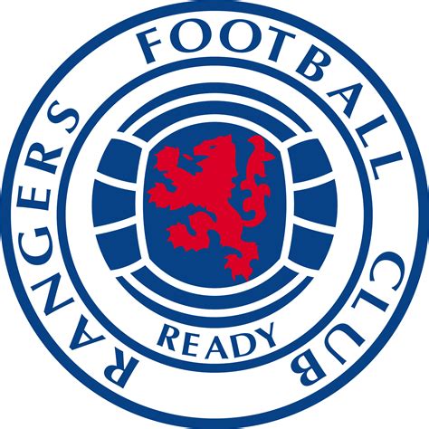Glasgow Rangers | Glasgow rangers football, Rangers football, Football logo