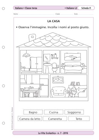 Inglese present past simple future simple. Parole che indicano il tutto e le sue parti - La Vita ...
