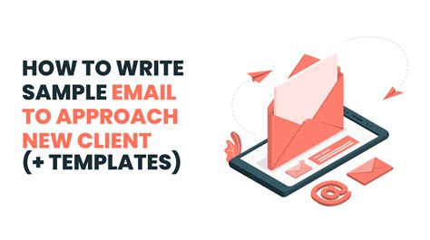 How To Write Sample Email To Approach New Client Templates Expandi