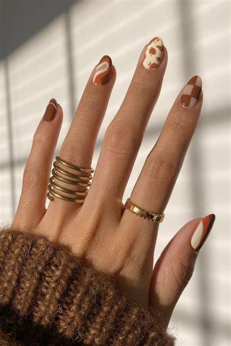 11 Nail Trends Youll See In 2021 Popular Nail Colors And Shapes