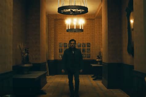 doctor sleep final trailer teases showdown at the overlook hotel the technovore