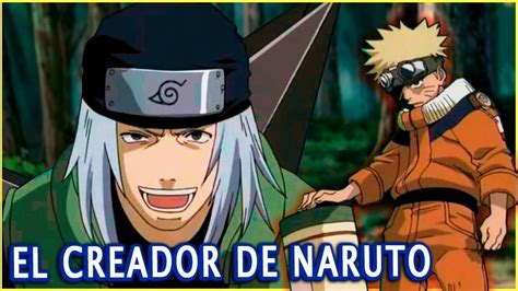 EstÉ Es El Personaje Más Importante De Naruto Y JamÁs Te Diste Cuenta