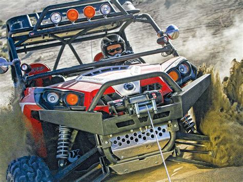 Best Utv Winches Of 2021 Buyers Guide Winch Central