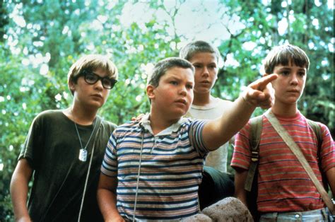 D e a oh, stand, stand by me, stand by me. 'Stand by Me' at 30: Why This Stephen King Movie Is ...