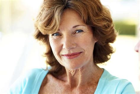 Skin Care Tips For Women Over 50 Advanced Dermatology Care