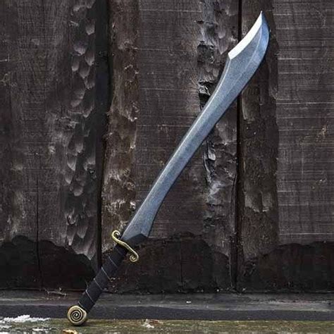 Persian Blade Larp Sword Uk