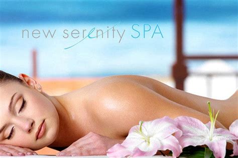 New Serenity Spa Facial And Massage In Scottsdale Is One Of The Very Best Things To Do In