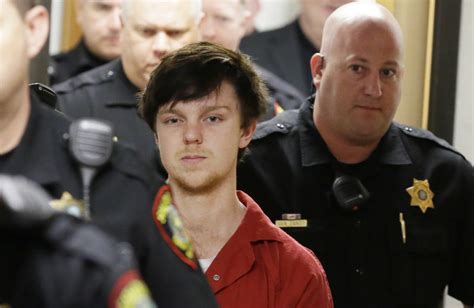 Texas Teen In ‘affluenza Drunken Driving Fatality Jailed For Nearly 2 Years