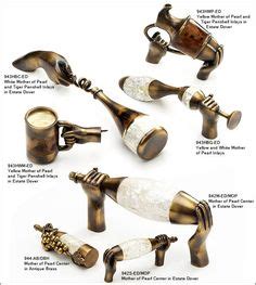 Newton decorative hardware is retail store for decorative hardware. Wine themed cabinet hardware by Schaub from the Symphony ...