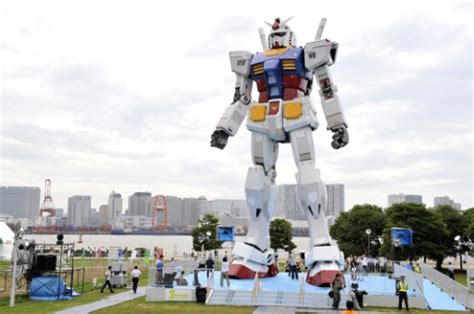 World Robot Summit Coming To Japan In 2020