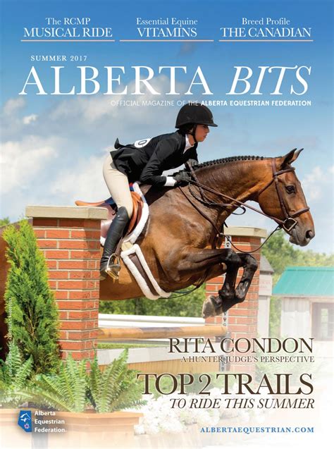 We have now placed twitpic in an archived state. Alberta Bits - Summer 2017 by Alberta Bits - Issuu