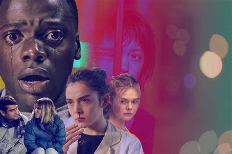 The 10 Best Movies Of 2017 So Far