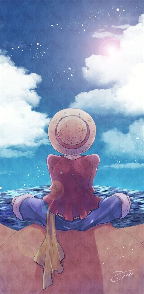 Perfect screen background display for desktop, iphone, pc, laptop, computer, android phone, smartphone, imac, macbook, tablet, mobile device. Pin by Sherry Liu on One piece anime in 2020 | Manga anime ...