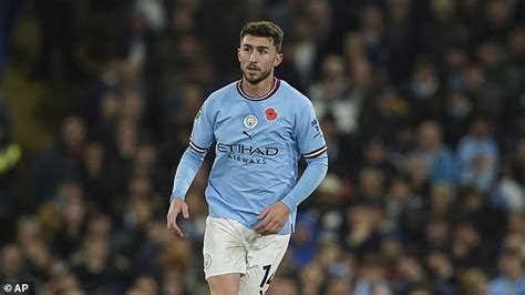 Spains Aymeric Laporte Admits He Does Not Follow Other World Cup Games