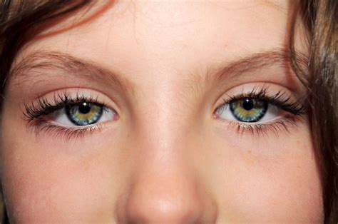 20 People With The Most Strikingly Beautiful Eyes Page 16 Of 20