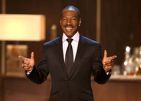 Eddie murphy was born in the brooklyn area of new york city, to lillian and charles murphy. Eddie Murphy Facts You Never Knew - The Delite