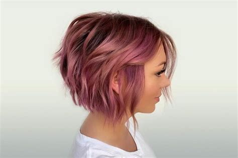 Fortunately for you, there are a lot of ways to cut and style summer hair. Bob Cuts 2021 - perfect hairstyles for spring / summer ...