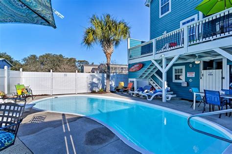 updated surfside beach home w pool steps to beach updated 2020 tripadvisor surfside beach