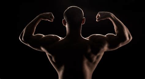 Does Flexing Build Muscle Heres The Scientific Reason Why You Should