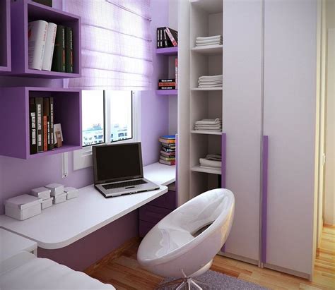 Nice 30 Best Bedroom Office Space Ideas 30
