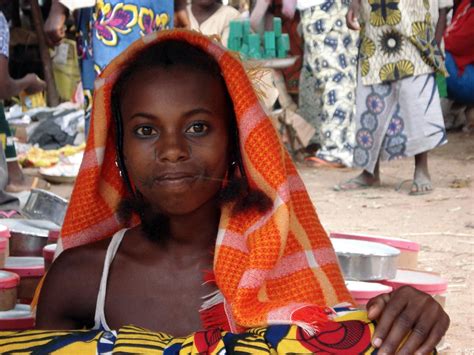Market Jalingo Taraba State Nigeria Ilasal Flickr