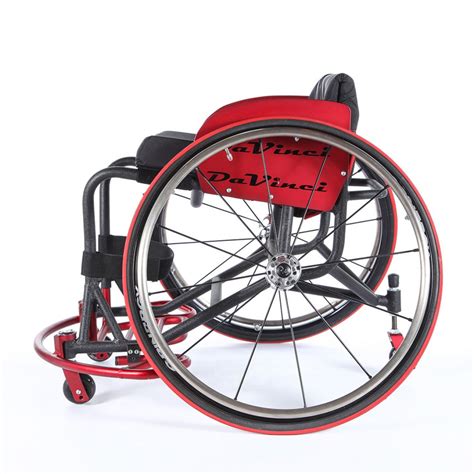 Lightweight Wheelchairs Oxford Davinci Mobility