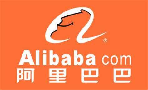 Import & export on alibaba.com. 阿里巴巴LOGO矢量图__企业LOGO标志_标志图标_矢量图库_昵图网nipic.com