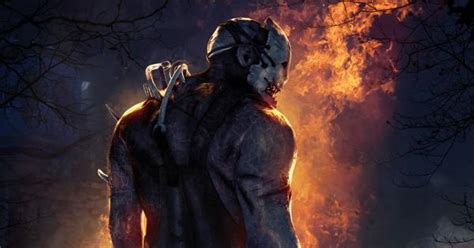 Ya Inició El Prerregistro Para La Versión Móvil De Dead By Daylight