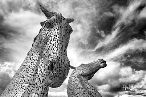 The Kelpies Prints Phil Benton Photography Lots More Available