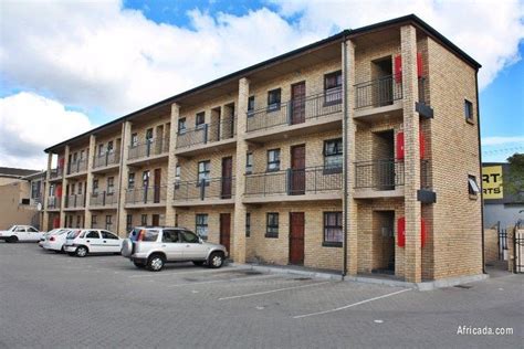 Unfurnished 1 Bed 1 Bath Apartment In Goodwood Apartments For Rent In Western Cape Africada