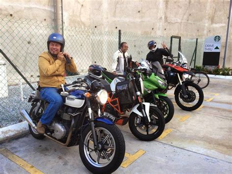 Beli motor baru dengan pinjaman peribadi atau pembiayaan motosikal? motorev.com.my: Beli motosikal kawan? BSNC sedia biaya!