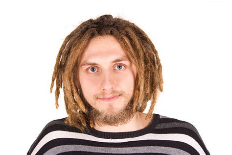 Caucasian Dreads Stock Photos Pictures And Royalty Free Images Istock