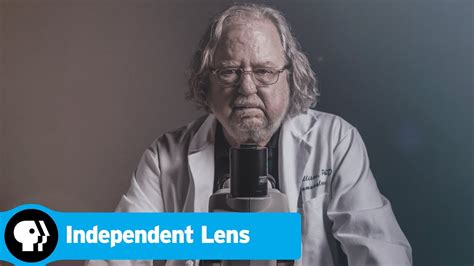Official Trailer Jim Allison Breakthrough Independent Lens Pbs