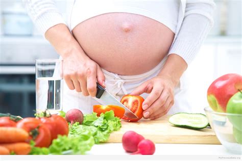 Mengetahui tanda awal kehamilan beri ruang untuk lebih bersedia. 5 cara penjagaan di awal kehamilan