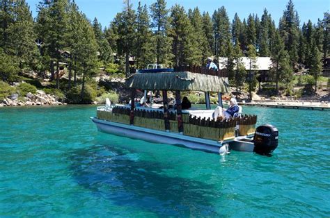 Lake Tahoe Booze Cruise Drinking Cruises Lake Tahoe