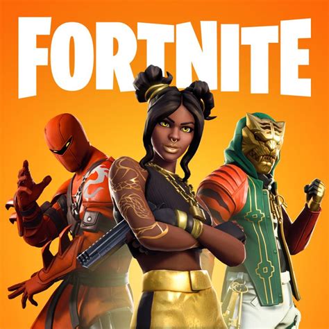 Fortnite Battle Royale Cover Or Packaging Material Mobygames