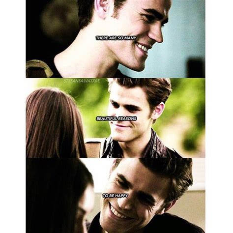 Tvd The Vampire Diaries Stefan Salvatore There Are So Many Beautiful