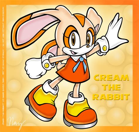 Tails And Cream Cream And Tails Fan Art 8641961 Fanpop